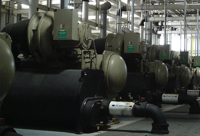 Industrial Image