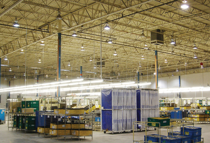 Lighting Image