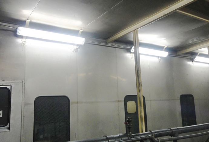 Lighting Image