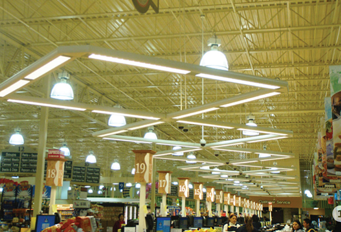 Lighting Image