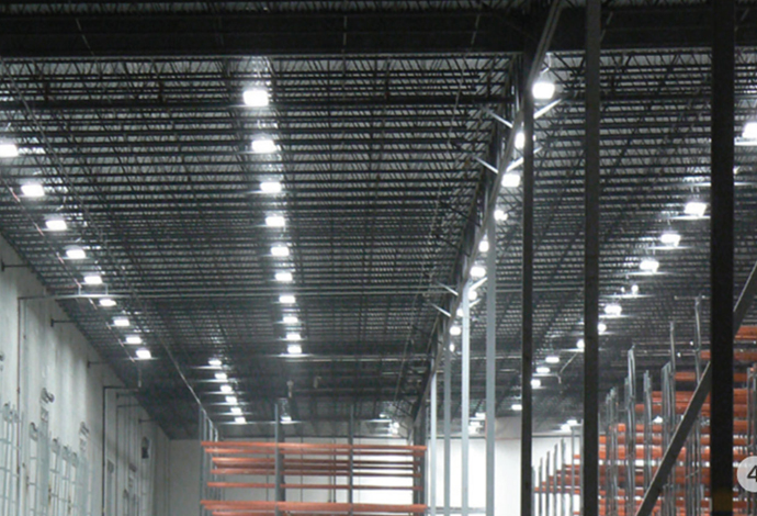 Lighting Image
