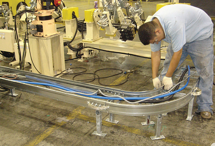 Robotics Image