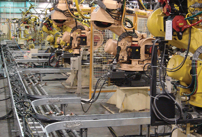 Robotics Image