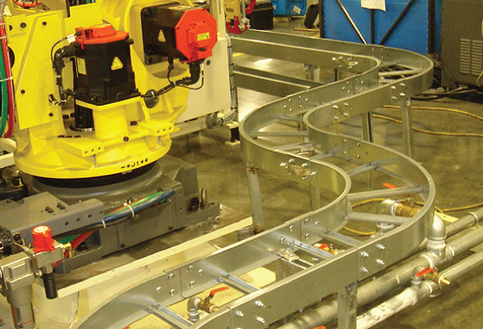 Robotics Image
