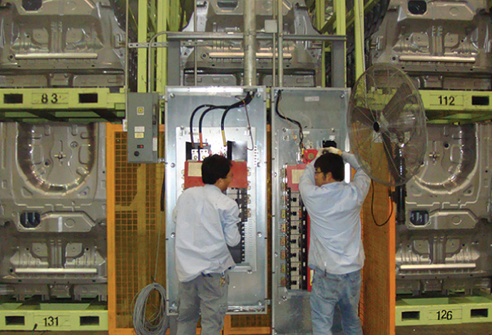 Robotics Image